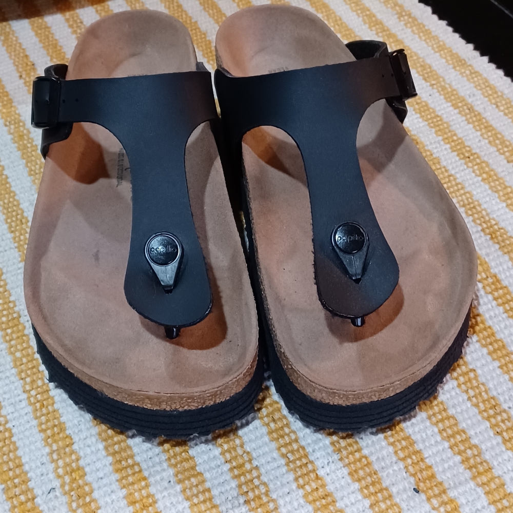 Birkenstock Papillon Sandal